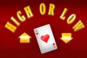 High Low hero image