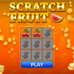 Scratch Fruit