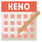 Keno Strategi – Tips för kenospelare