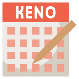 Keno Strategi – Tips för kenospelare