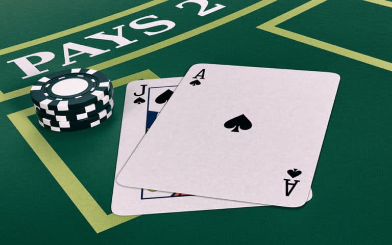 Satsningssystem för blackjack – lönar de sig att använda?