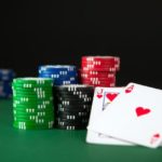 Blackjack Strategi – Optimal strategi för blackjack (Guide)