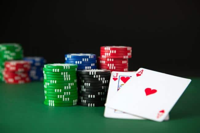 Blackjack