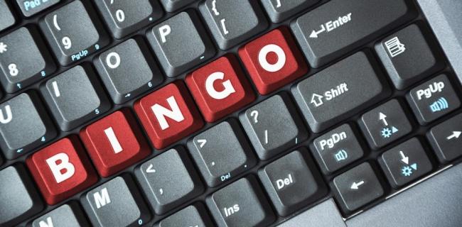 Bingotermer – En omfattande ordlista