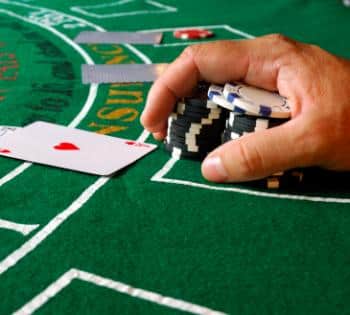 Blackjack