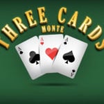 Three Cards Monte