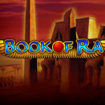 Book of Ra Recension – en Recension av casino slot