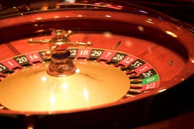 Spelsystemet Labouchere
