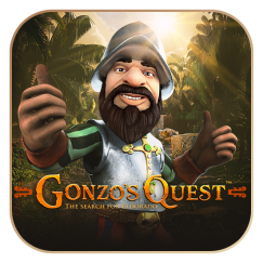 Gonzo Quest