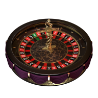 Live Casino Roulette