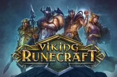 VIKING-RUNECRAFT