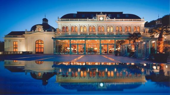 Casino-Baden-Baden