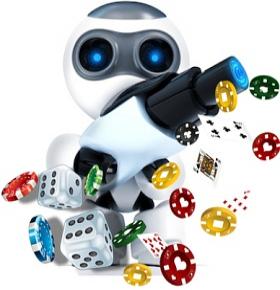 Casino-Bot