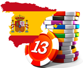 Casinonyheter-Spanien