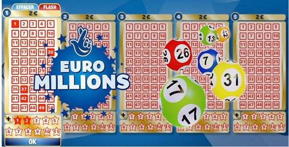 EuroMillions