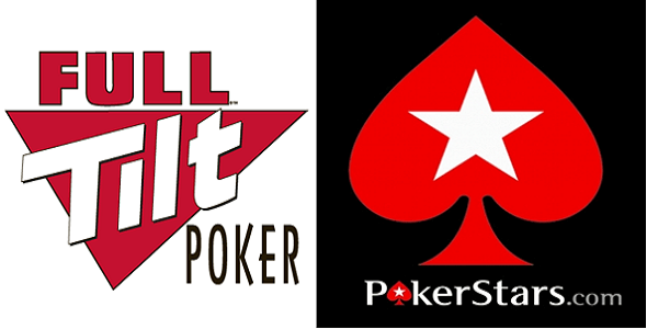 Full-Tilt-Poker-Pokerstars