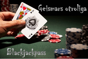 Geismar-Blackjack