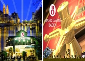 Grand Casino Baden