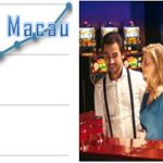 Macau – världens nya spelhuvudstad