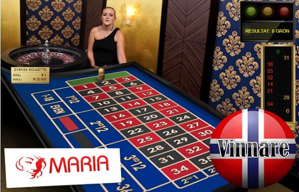 Maria-Casino