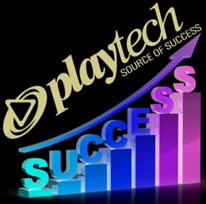 Playtech Casinos