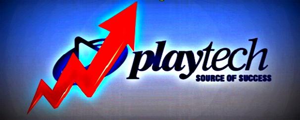 Playtech