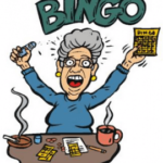 Caliber Bingo – Bingo, frågesport och annat Skoj