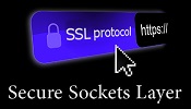 Secure-Socket-Layer