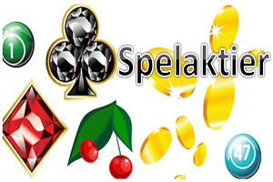 Spelaktier