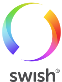 Swish Logo Primary RGB