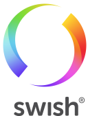 Swish Logo Primary RGB