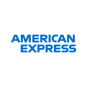 American Express  logo