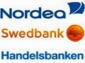 Nordea Swedbank