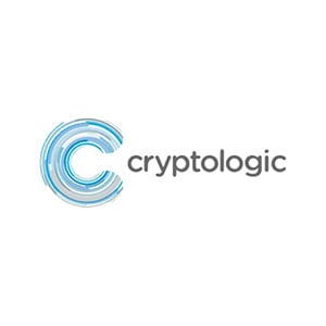 Cryptologic logo