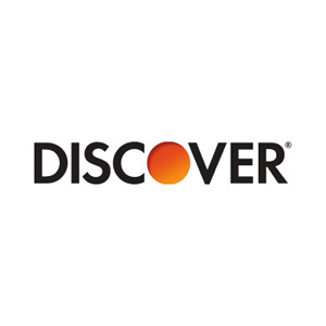 Discover Card logo