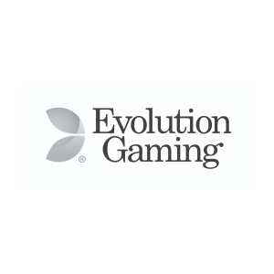 Evolution Gaming logo