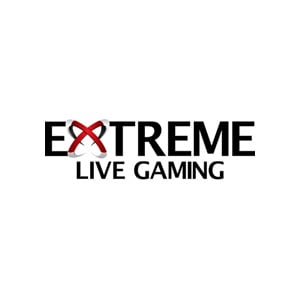 Extreme Live Gaming logo