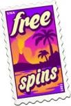 Free Spins utan insättning