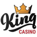 Casino King – Kungen i casinodjungeln..