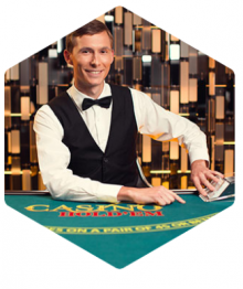 Live Casino Holdem