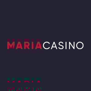 Maria Casino logo