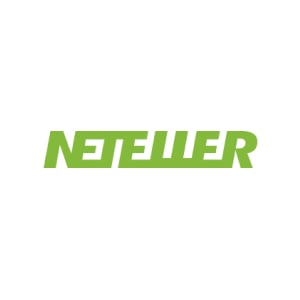 Neteller logo