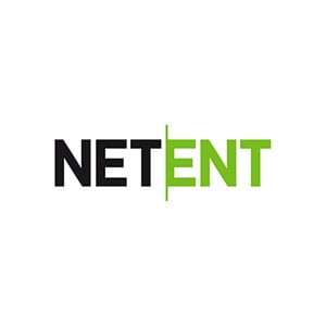 NetEnt logo