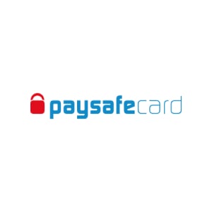 PaysafeCard logo