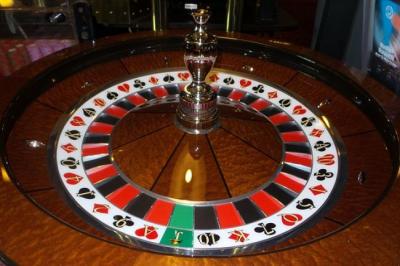 roulette