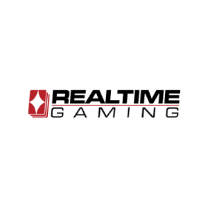 Real TIme Gaming logo