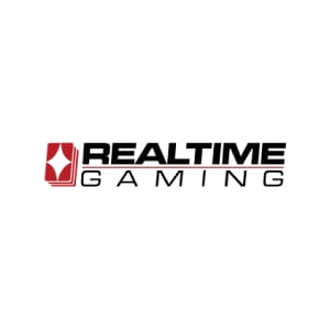 Real TIme Gaming logo