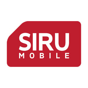 Siru Mobile logo