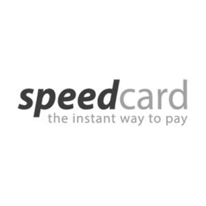 Speedcard logo