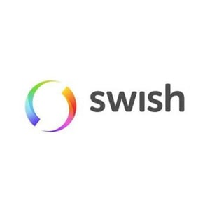 Swish logo